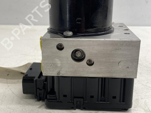 ABS pump PEUGEOT 206 CC (2D) 1.6 16V (2DNFUF, 2DNFUR) | BP23831415M43 - Image 2