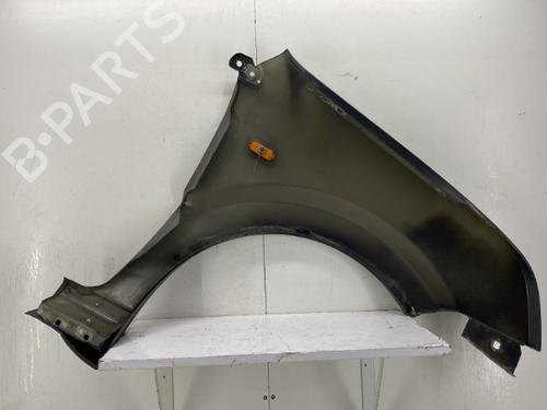 Forkjerm venstre FORD FUSION (JU_) 1.6 TDCi | BP22861918C41 