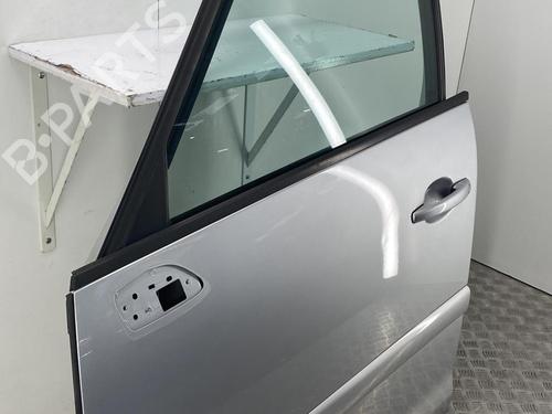 Left front door CITROËN C4 Picasso I MPV (UD_) 1.6 HDi | BP22856407C2 