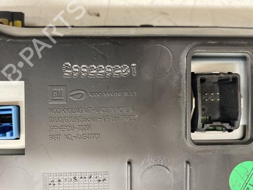 Display OPEL MOKKA / MOKKA X (J13) 1.7 CDTI (_76) | BP28015472C48 