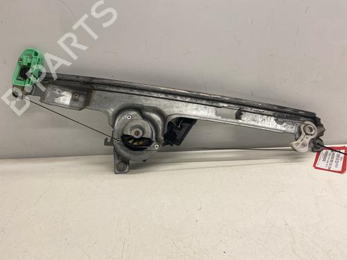 Used Front left window mechanism Front left window mechanism RENAULT SCÉNIC II (JM0/1_) 1.9 dCi (JM0G, JM12, JM1G, JM2C) (120 hp) 40053720 40053720