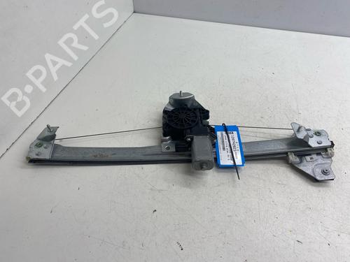 Front right window mechanism DACIA LODGY (JS_) 1.5 Blue dCi 115 (JSJT) | BP34203115C23  - Image 5