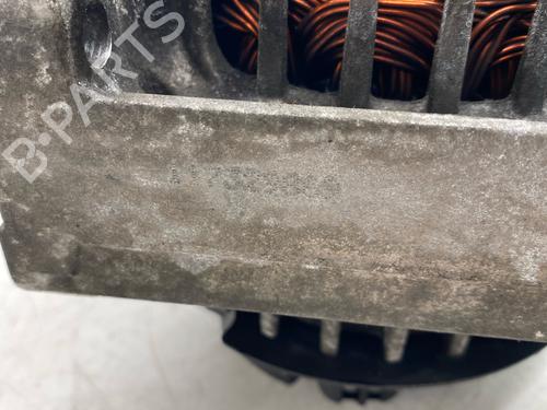 Used Alternator Alternator 34256178 34256178