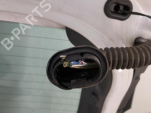 Tailgate CITROËN C3 I (FC_, FN_) 1.4 HDi | BP22855219C6 