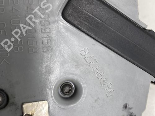 Rear right lock CITROËN C4 Grand Picasso I (UA_) 1.6 HDi | BP22859647C99 