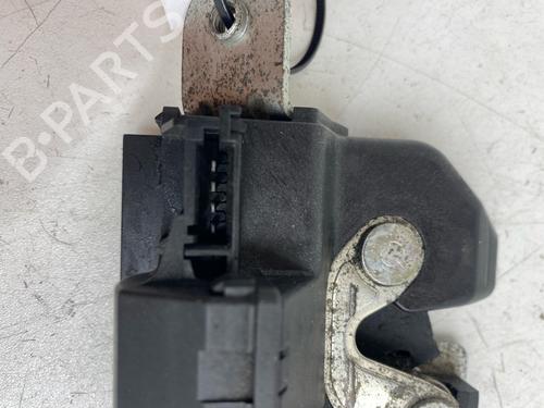 Used Tailgate lock Tailgate lock FIAT GRANDE PUNTO (199_) [2005-2026] 36256198 36256198