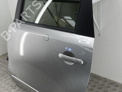 Left rear door NISSAN NOTE (E11, NE11) 1.5 dCi | BP22856897C4 