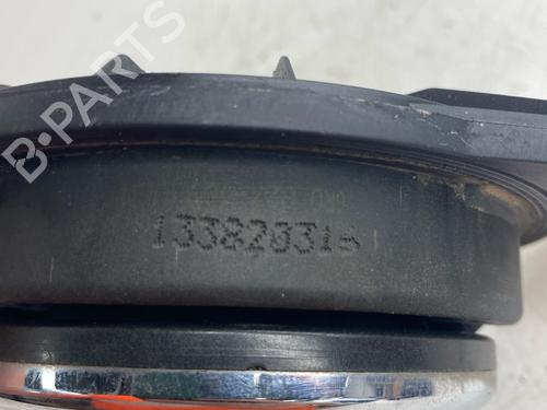 Used Switch Switch VW GOLF VI (5K1) 2.0 TDI (110 hp) 39970070 39970070