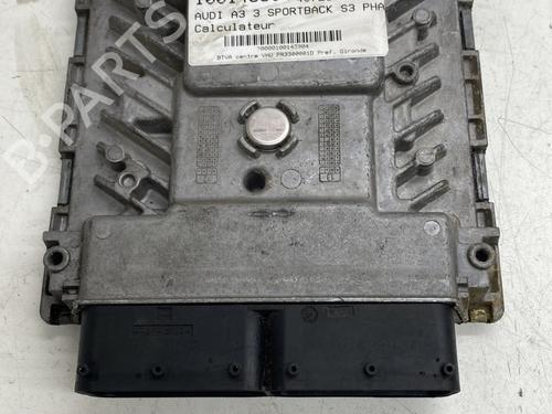 Used Control unit AUDI A3 Sportback (8VA, 8VF) S3 quattro (300 hp) 23831130