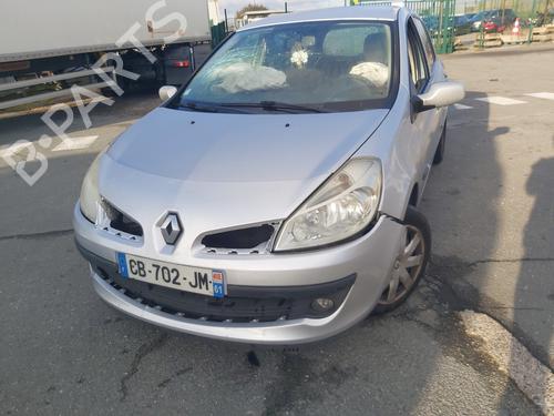 Steering rack RENAULT CLIO III (BR0/1, CR0/1) 1.5 dCi (C/BR0G, C/BR1G) | BP32281656M22 