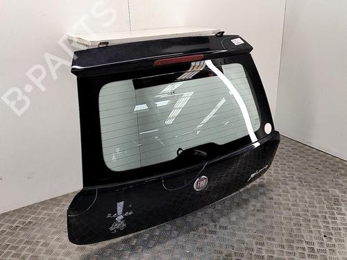 Tailgate FIAT GRANDE PUNTO (199_) 1.3 D Multijet | BP22854728C6 