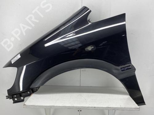 Left front fenders OPEL ZAFIRA A MPV (T98) 2.0 DTI 16V (F75) | BP22850086C41 