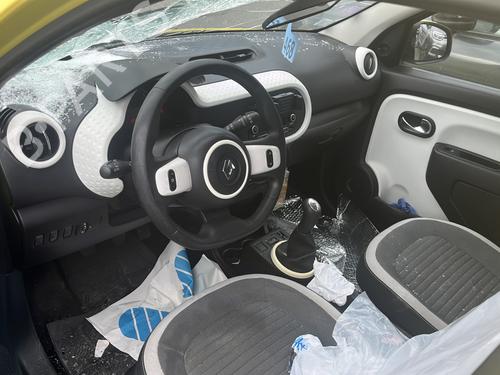 Switch RENAULT TWINGO III (BCM_, BCA_)  | BP32384254I30  - Image 10