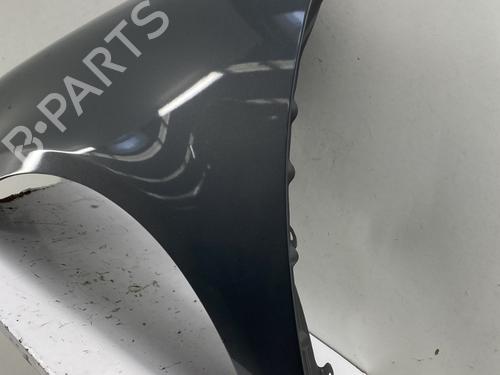 Left front fenders VW GOLF V (1K1) 1.9 TDI | BP30174523C41