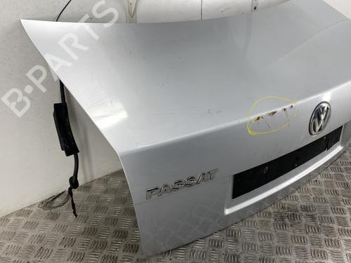 Used Tailgate Tailgate VW PASSAT B5.5 (3B3) [2000-2005] 32705518 32705518