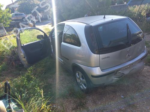 Switch OPEL CORSA C (X01) 1.2 (F08, F68) | BP23831416I30 - Image 10