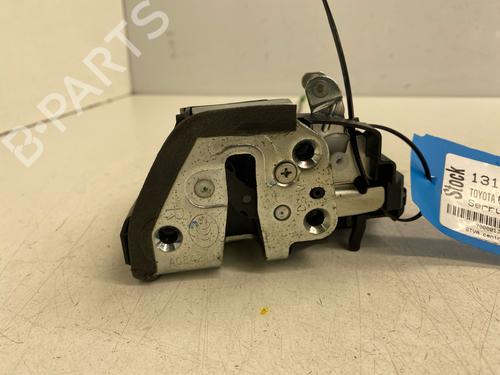 Used Rear right lock Rear right lock 38763995 38763995