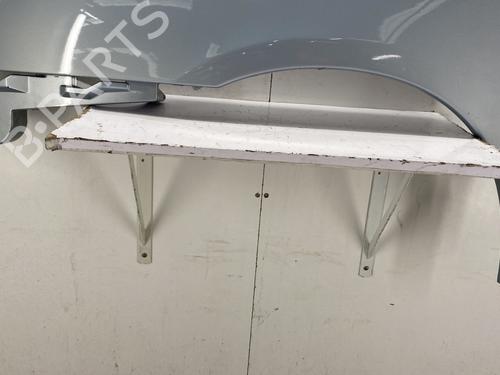 Left front fenders PEUGEOT 807 (EB_) 2.2 HDi | BP22861037C41 