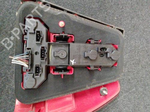 Left taillight VW BORA I (1J2) 1.6 | BP22855598C34 