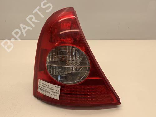 Left taillight RENAULT CLIO II (BB_, CB_) 1.2 LPG | BP22855620C34 