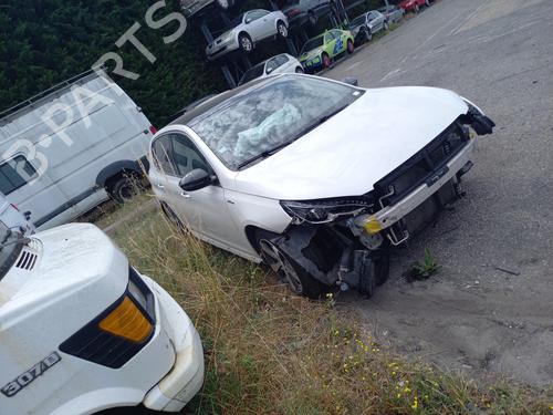 Front left window mechanism PEUGEOT 308 II (LB_, LP_, LW_, LH_, L3_) 1.6 BlueHDi 120 | BP30769966C22 