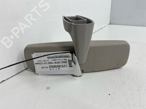 Rear mirror RENAULT CAPTUR I (J5_, H5_) 0.9 TCe 90 | BP34556839I6 - Image 3