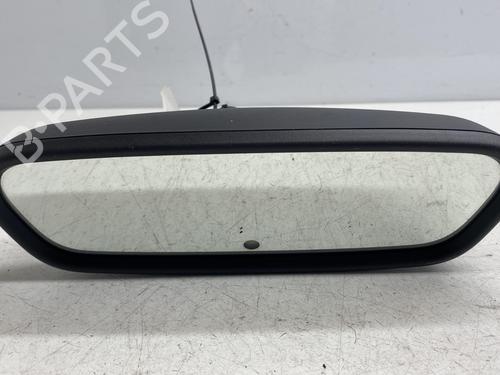 Used Rear mirror CITROËN C4 II (NC_) 1.6 HDi 115 (114 hp) 29299487
