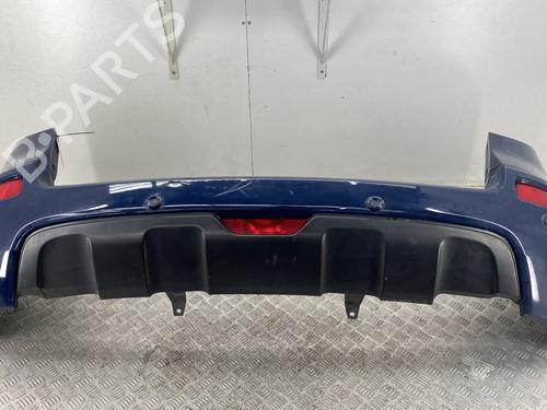 Used Rear bumper RENAULT KOLEOS I (HY_) 2.0 dCi 4x4 (HY0K) (150 hp) 28015461