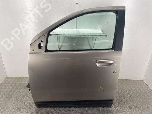 Used Left front door Left front door DACIA LODGY (JS_) 1.5 dCi (JSMC, JSAF) (107 hp) 34149047 34149047