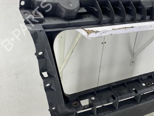 Used Front bumper bracket Front bumper bracket CITROËN JUMPER II Van 2.2 HDi 130 (130 hp) 31794375 31794375