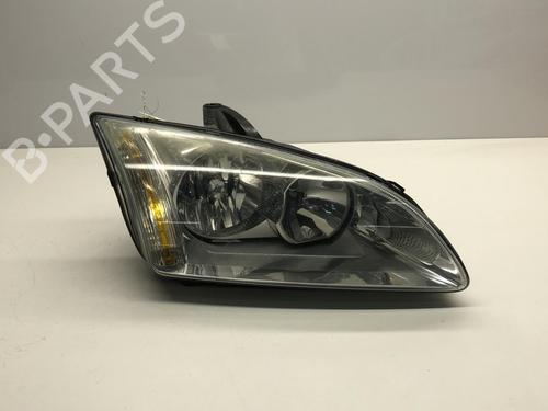Højre forlygte FORD FOCUS II (DA_, HCP, DP) 1.8 TDCi (115 hp) 22852460
