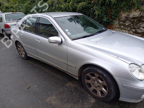 Klapa wlewu paliwa MERCEDES-BENZ C-CLASS (W203) C 220 CDI (203.008) | BP22860058C131 