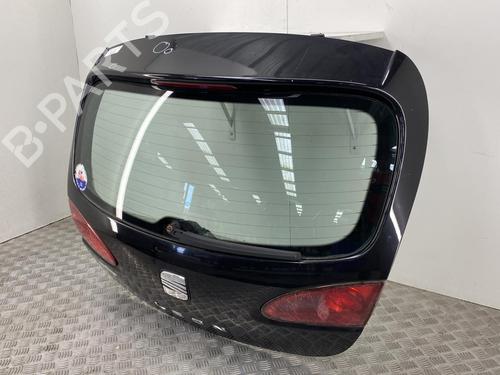 Tailgate SEAT LEON (1P1) 1.9 TDI | BP22855368C6 