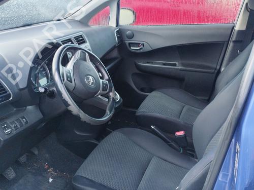Engine TOYOTA VERSO S (_P12_) 1.4 D4-D (NLP121_, NLP121R) | BP30859798M1 - Image 11