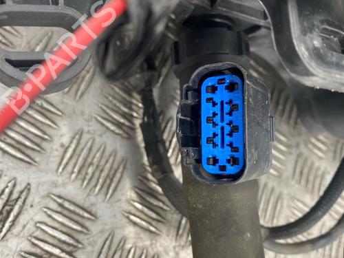 Used AdBlue tank AdBlue tank PEUGEOT EXPERT Van (V_) 1.5 BlueHDi 120 (120 hp) 39663088 39663088