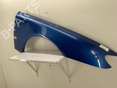 Right front fenders PEUGEOT 406 Coupe (8C) 2.2 HDI | BP22850959C42 