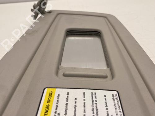 Used Right sun visor Right sun visor CITROËN C4 Grand Picasso I (UA_) 1.6 HDi (109 hp) 22849715 22849715