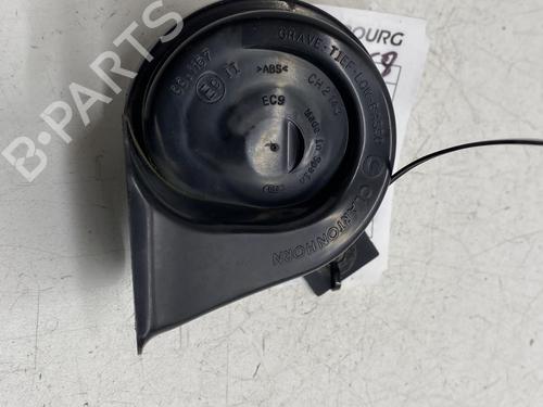 Used Horn NISSAN MICRA V (K14) 1.0 IG-T 100 (101 hp) 28015766