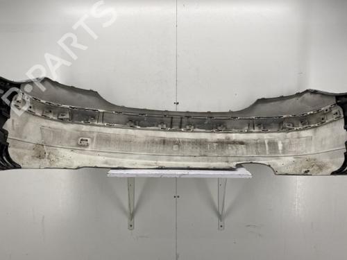 Rear bumper MERCEDES-BENZ C-CLASS Coupe (CL203) C 220 CDI (203.708) | BP22862362C8 