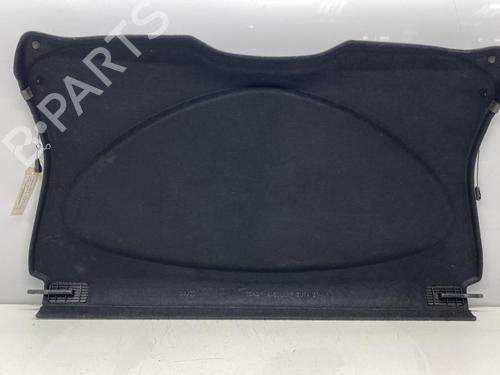 Used Rear parcel shelf FORD FOCUS I (DAW, DBW) 1.8 TDCi (115 hp) 22851527