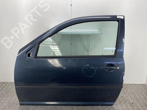 Left front door VW GOLF IV (1J1) 1.9 TDI | BP22851027C2 