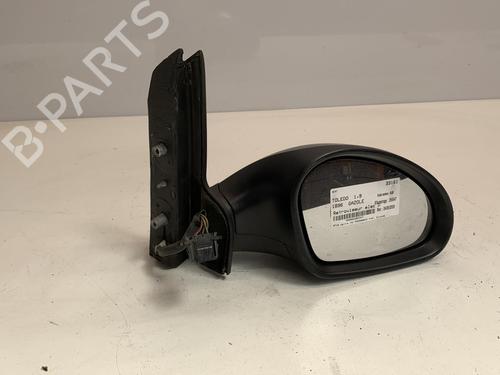 Used Right mirror SEAT TOLEDO III (5P2) 1.9 TDI (105 hp) 22857874
