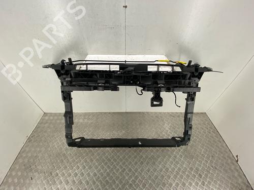 Frontplade/Frontkurv VW GOLF VIII (CD1, DA1) 1.4 GTE Plug-in Hybrid | BP39111810C72  - Image 5