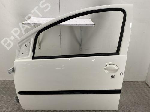 Used Left front door CITROËN C1 (PM_, PN_) 1.0 (68 hp) 22859606