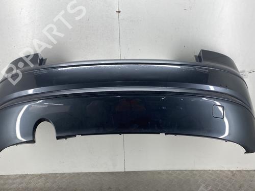 Used Rear bumper AUDI A3 (8P1) 1.6 (102 hp) 31610889