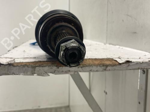 Right front driveshaft RENAULT KANGOO Express (FW0/1_) 1.5 dCi 95 (FW16) | BP40526534M39 - Image 7