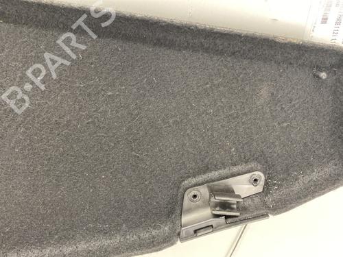 Rear parcel shelf RENAULT TWINGO II (CN0_) 1.2 16V (CN0K, CN0V, CN0A) | BP29529051C85 