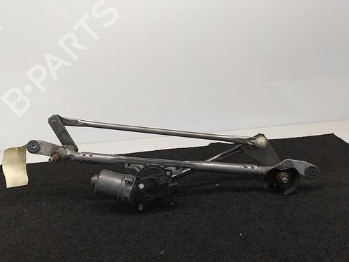 Used Front wiper motor MAZDA CX-5 (KE, GH) 2.2 D AWD (KE102) (175 hp) 22855475