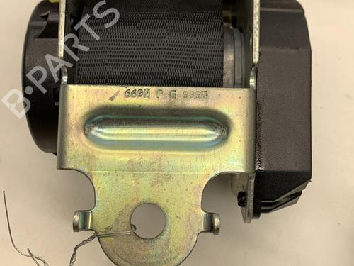 Rear right belt tensioner CITROËN DS5 2.0 HDi 200 Hybrid4 All-wheel Drive | BP22853989C90