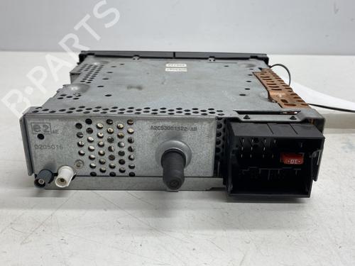 Radio PEUGEOT 207 CC (WD_) 1.6 HDi | BP22860204E6 